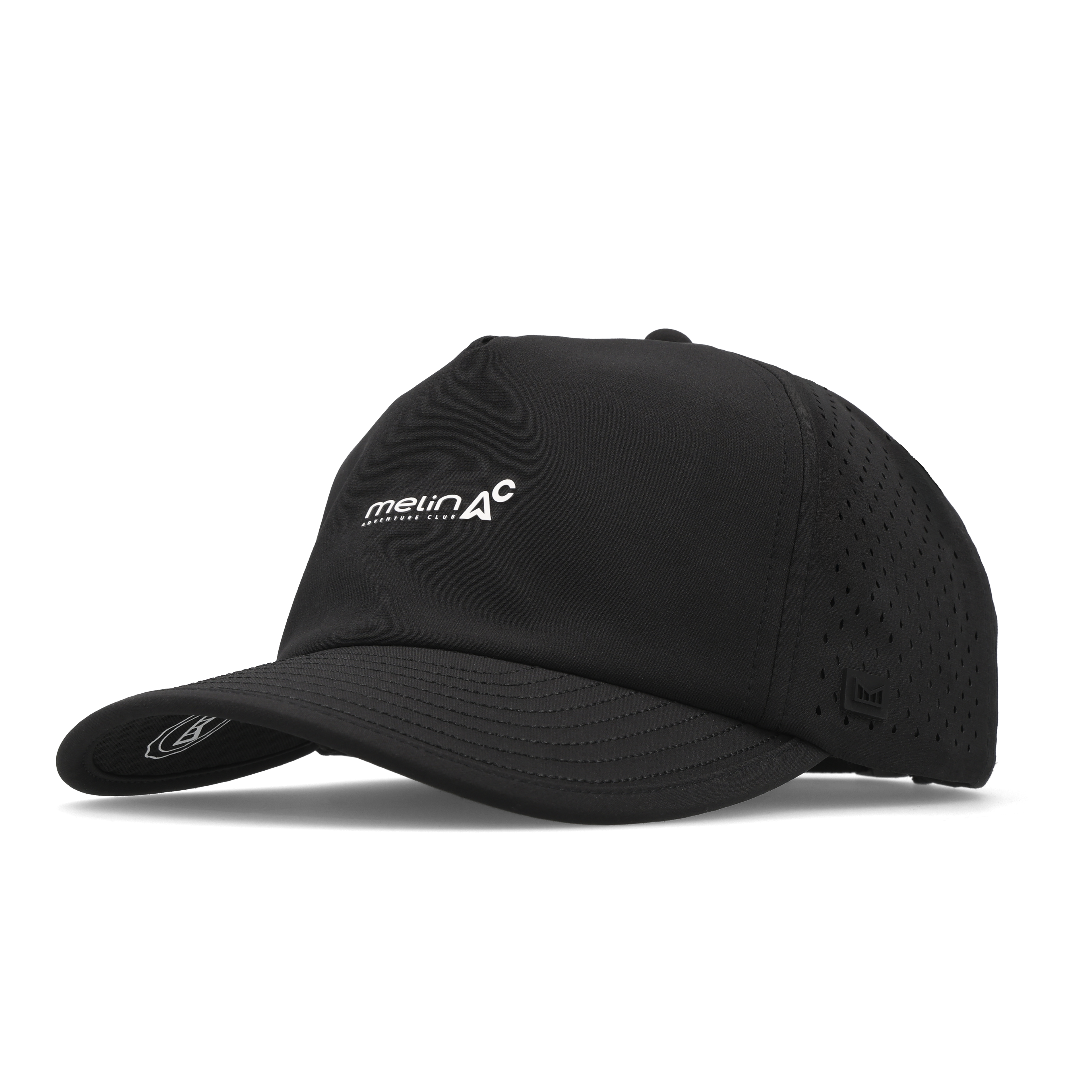 Odysea Packable Hydro - Black (6GP0)