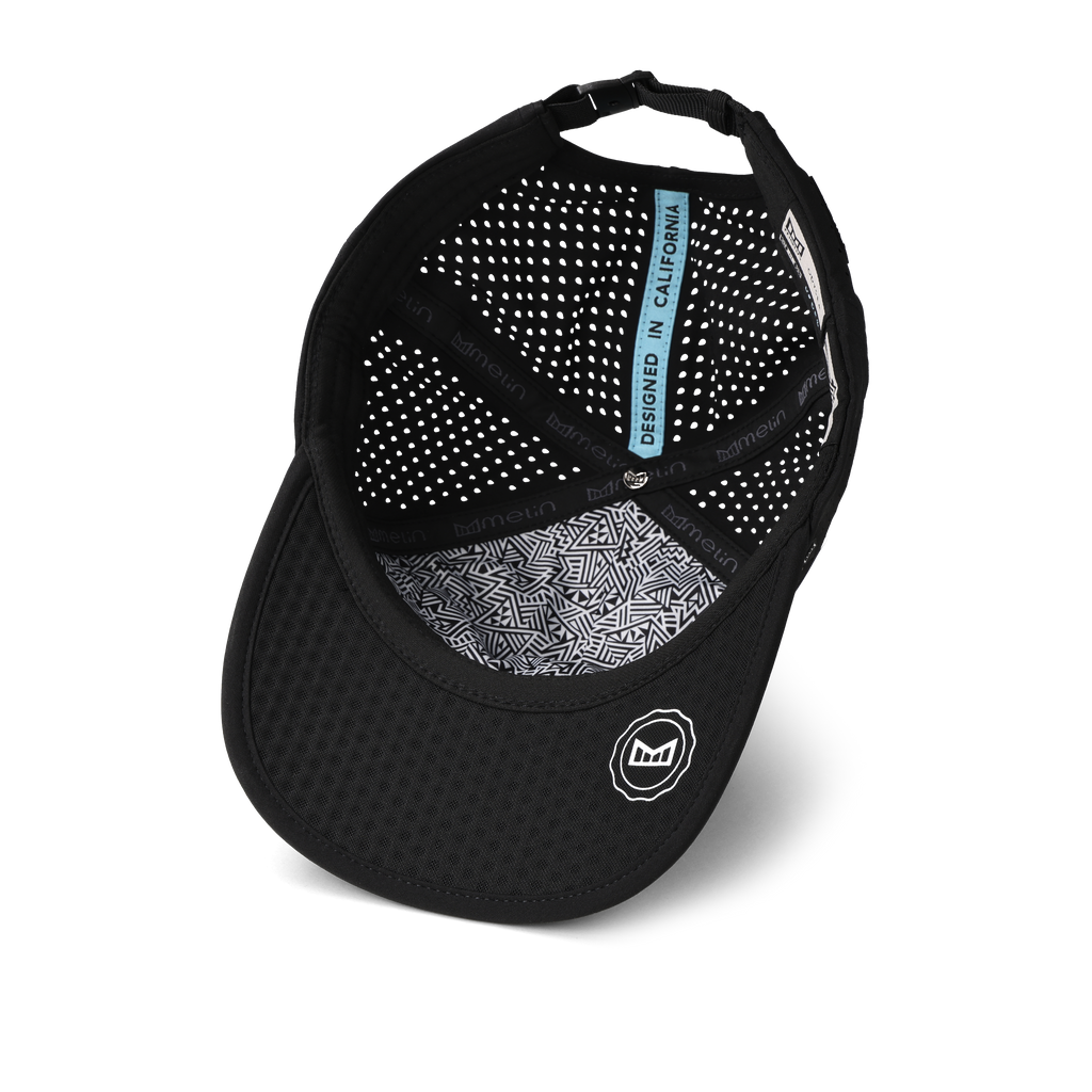 Odysea Packable Hydro - Black (6GP0)