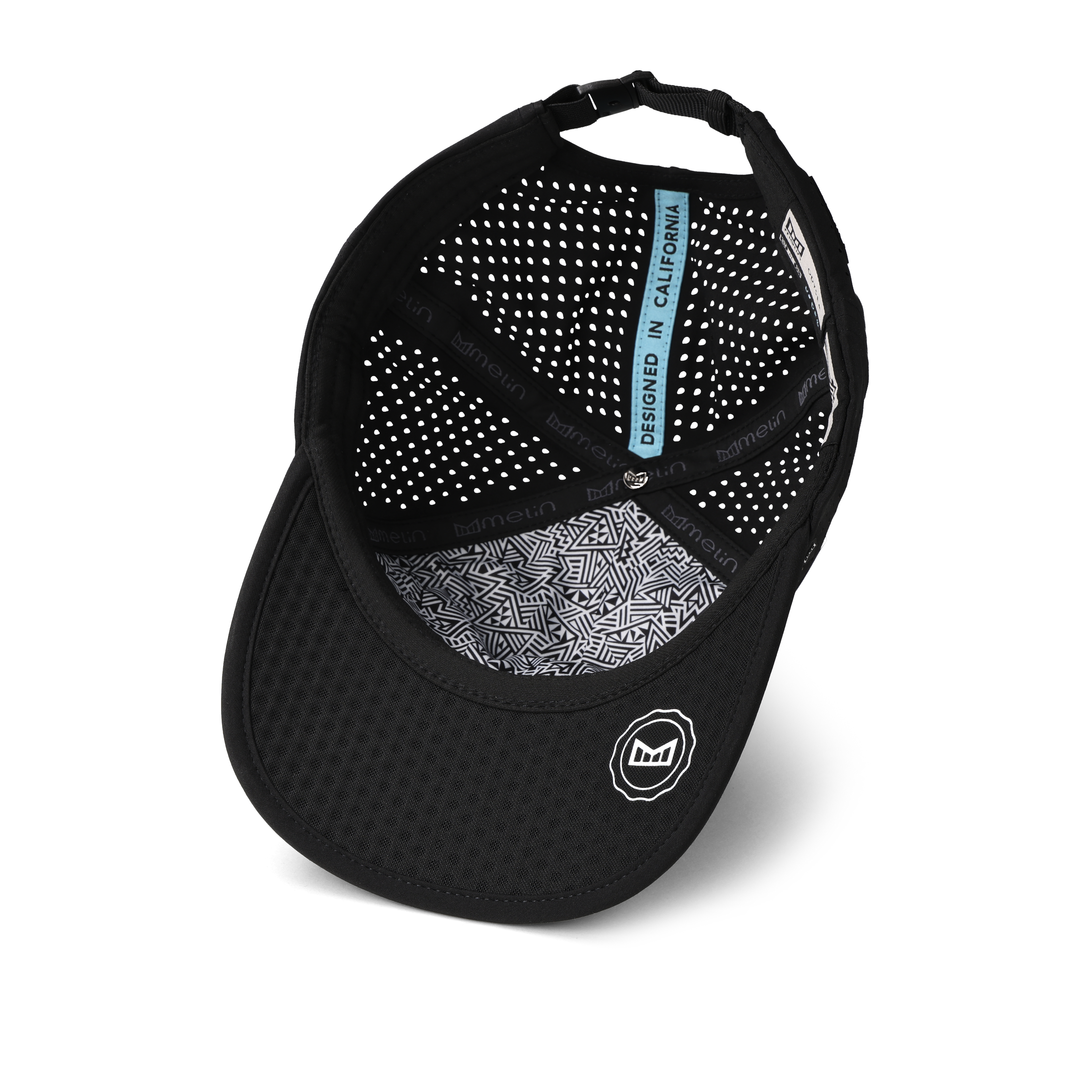 Odysea Packable Hydro - Black (6GP0)