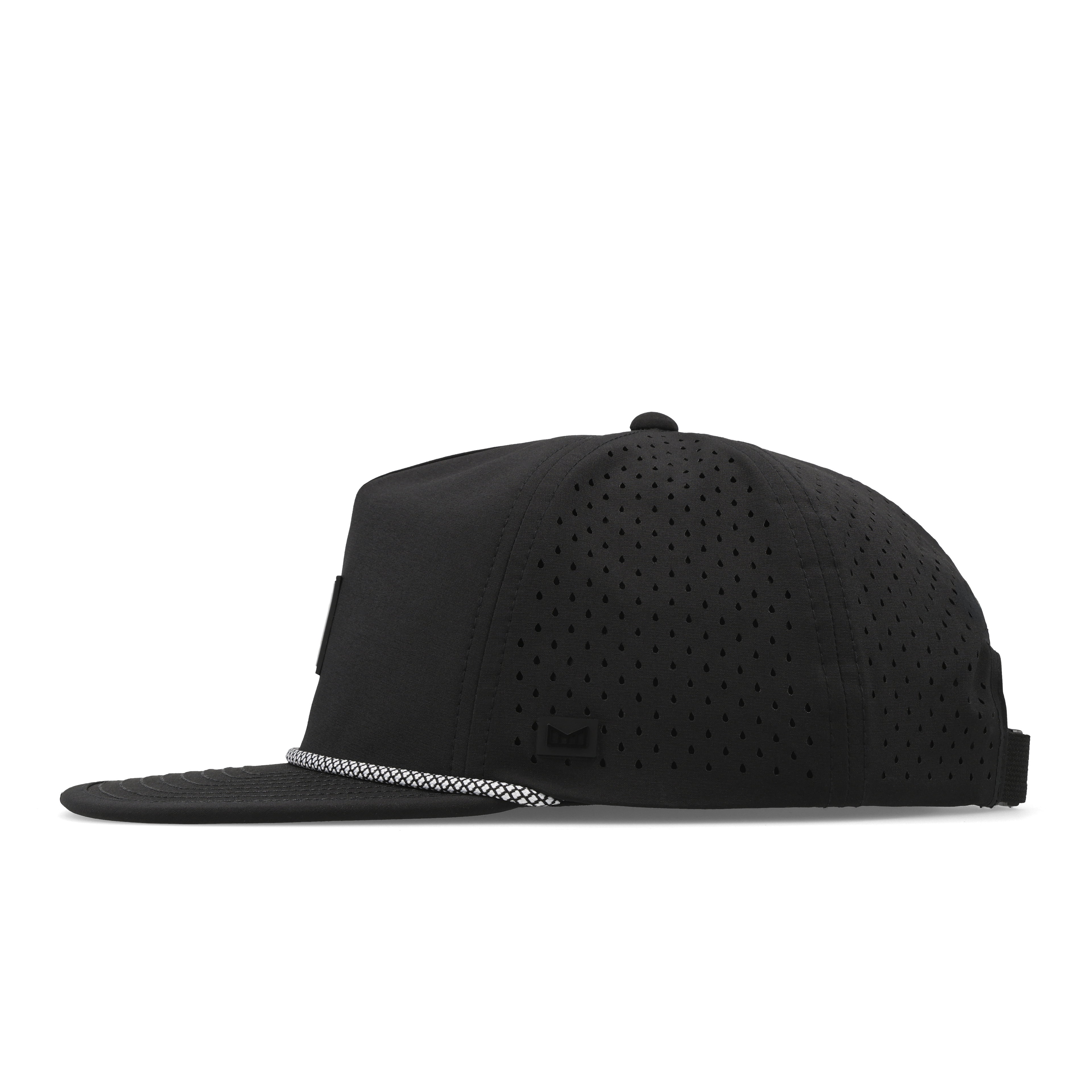 Coronado Packable Hydro - Black (W8O5)