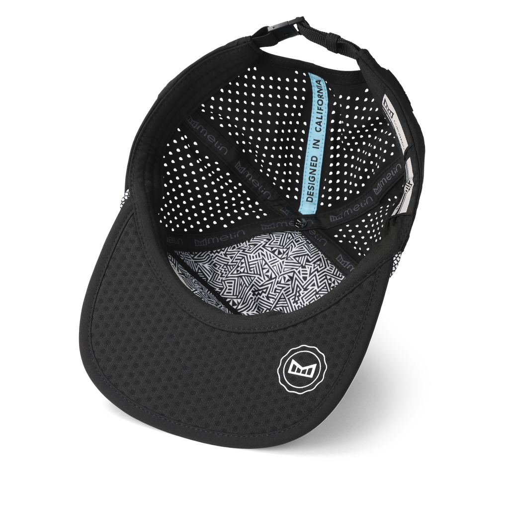 Coronado Packable Hydro - Black (W8O5)
