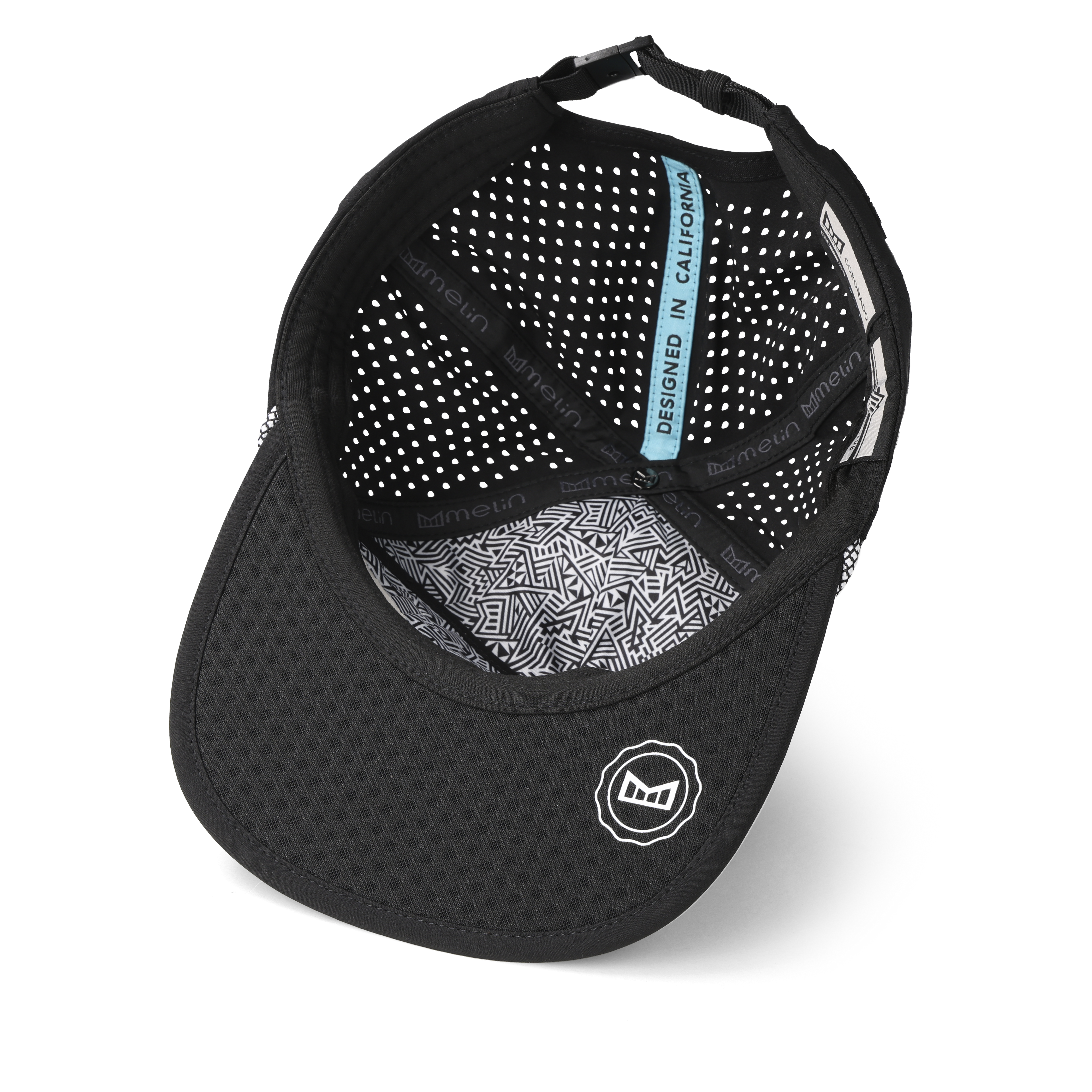 Coronado Packable Hydro - Black (W8O5)