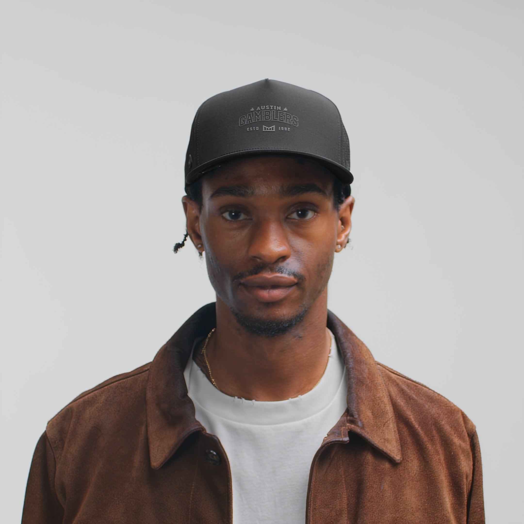 Odysea Austin Gamblers Hydro - Black (YXUO)