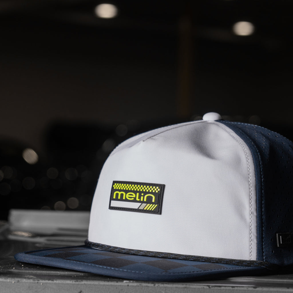 Coronado Brick MPH Hydro - Black Iris / White (ZVNS)