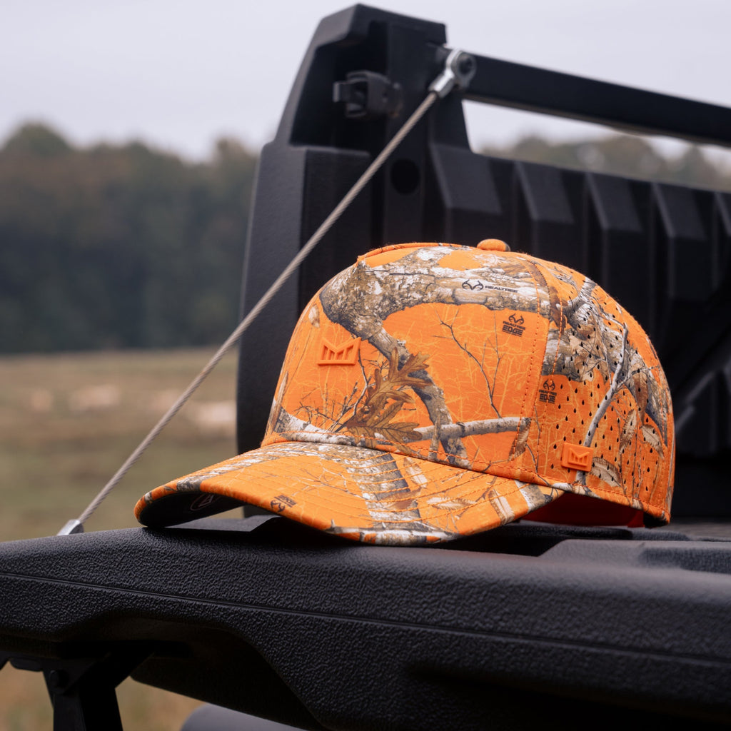Odysea Realtree® Hydro - Neo Camo (CC5L)