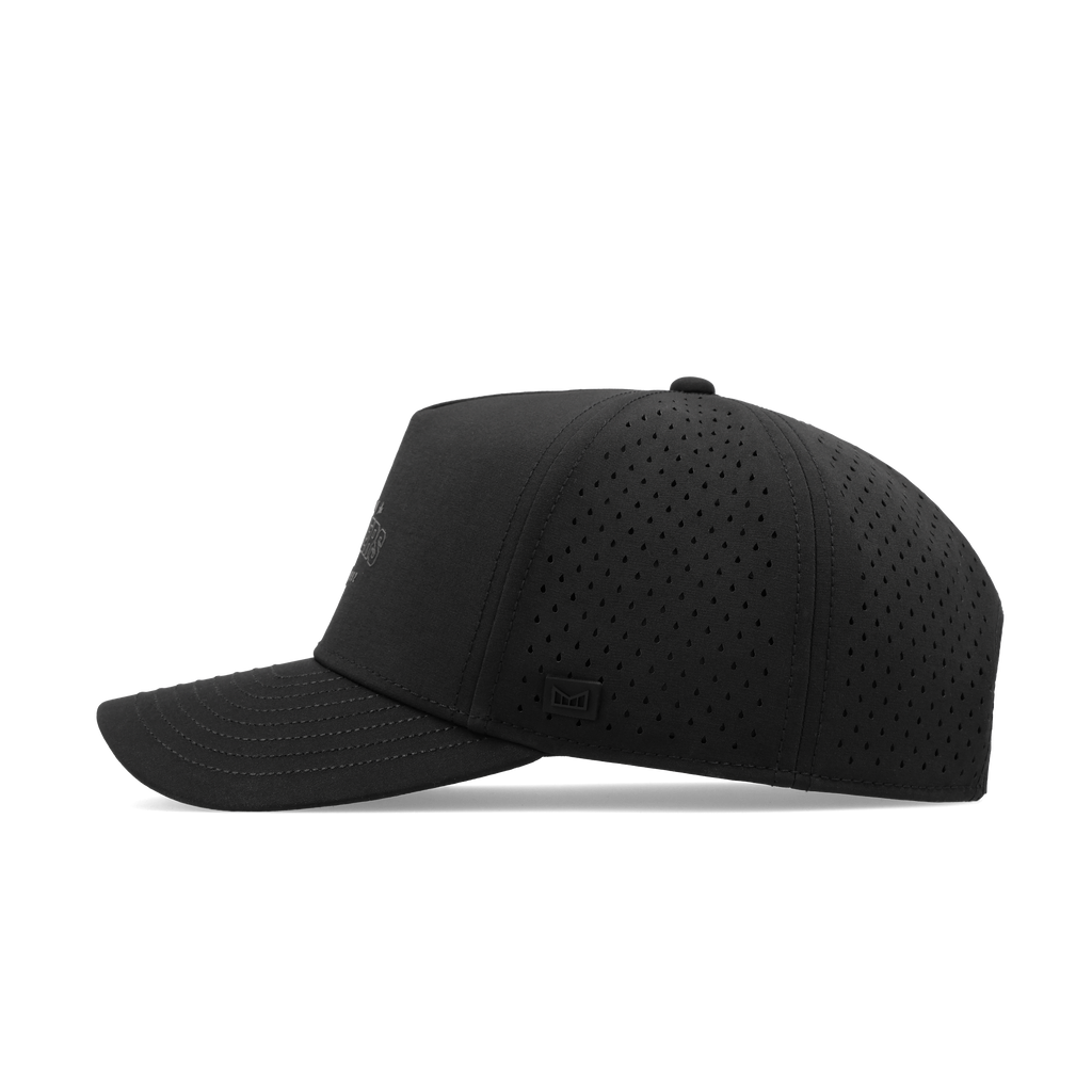 Odysea Austin Gamblers Hydro - Black (YXUO)