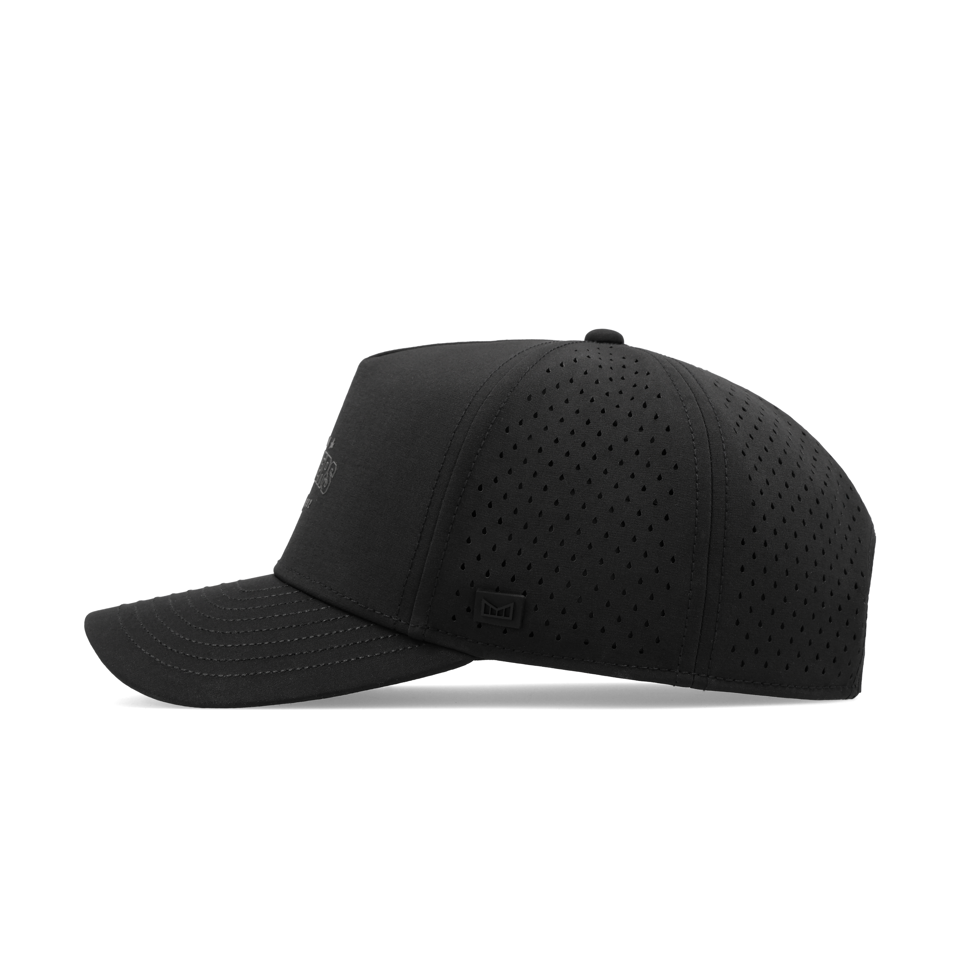Odysea Austin Gamblers Hydro - Black (YXUO)
