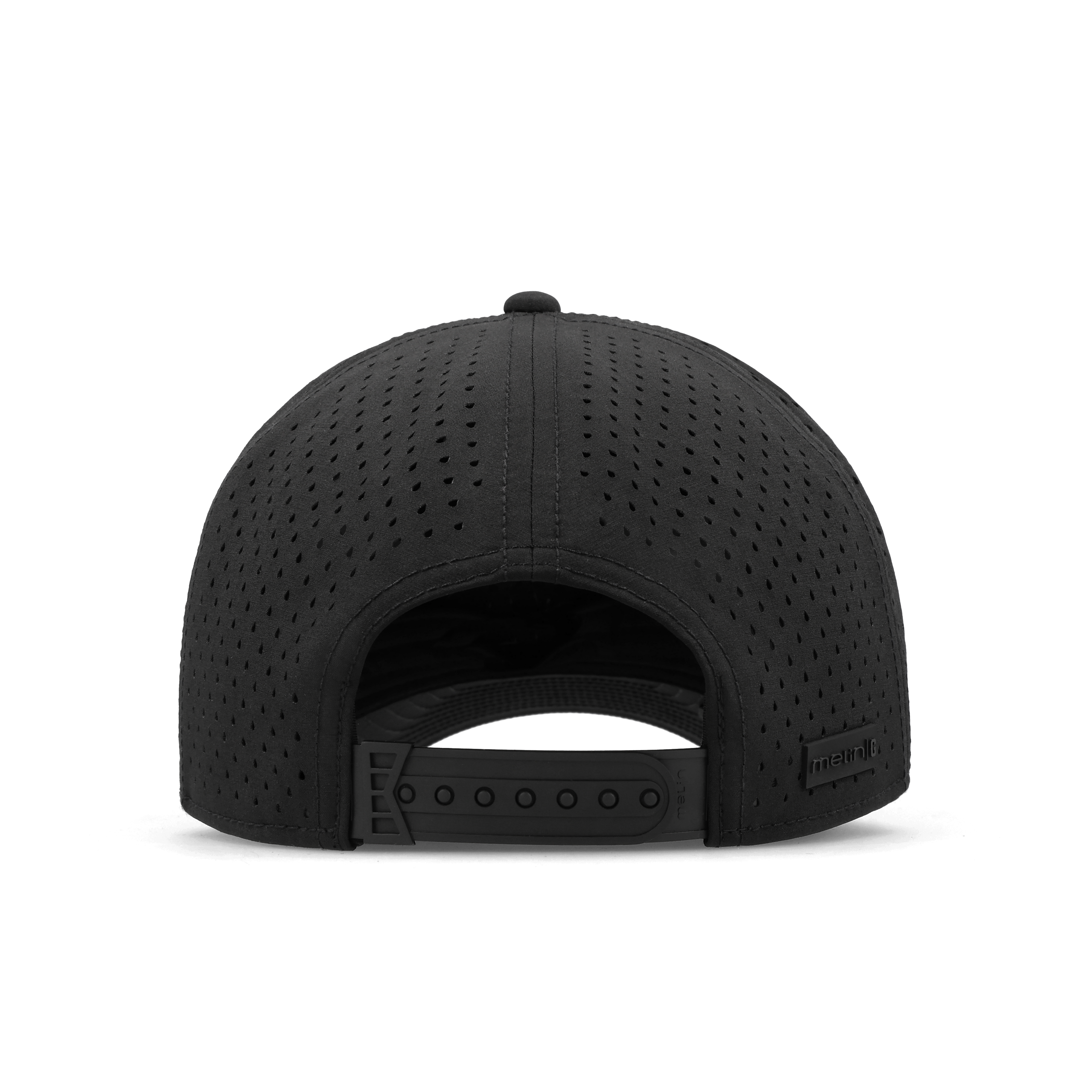 Odysea Austin Gamblers Hydro - Black (YXUO)