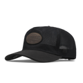 Odysea Retro Brand Hydro - Black (TTHW)