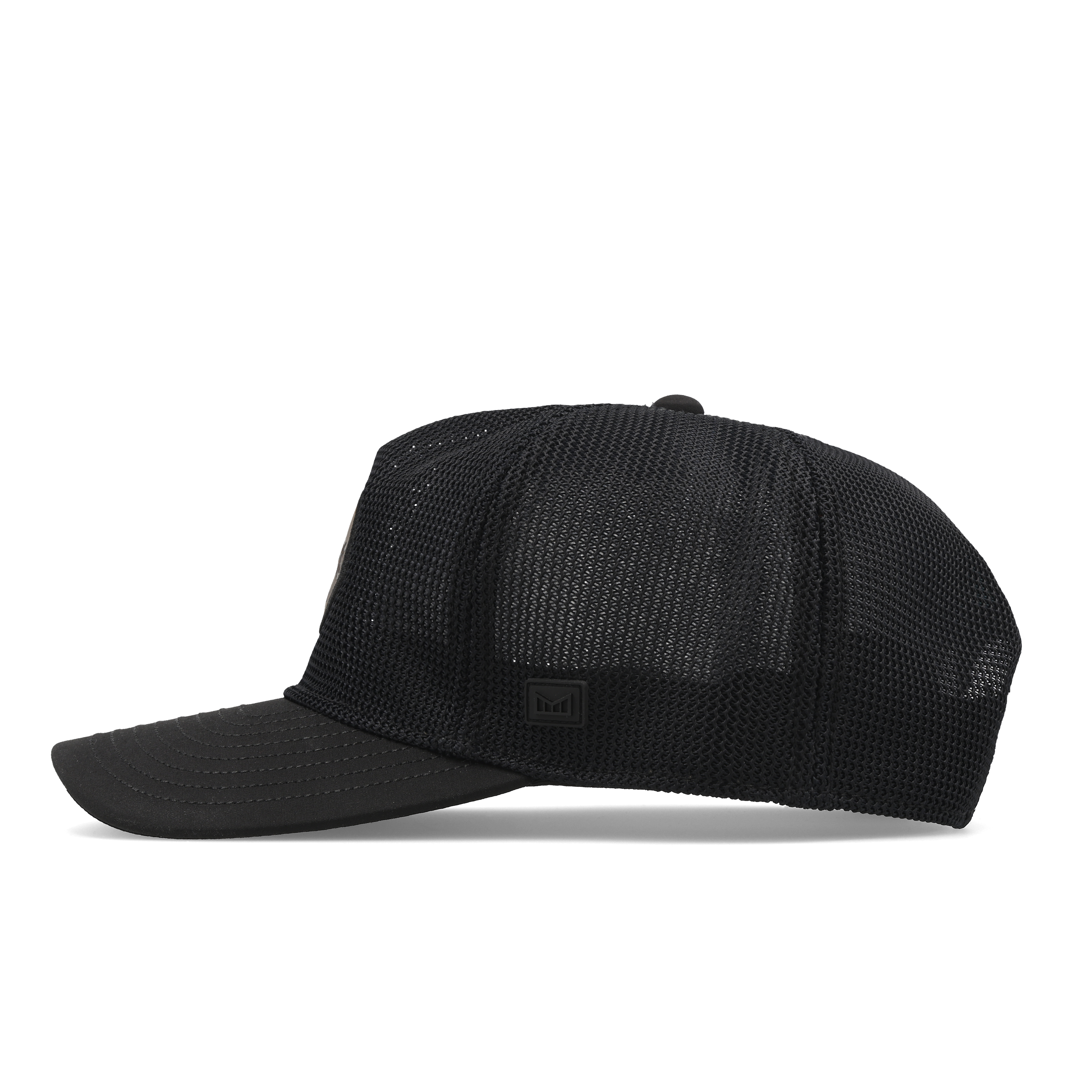 Odysea Retro Brand Hydro - Black (TTHW)