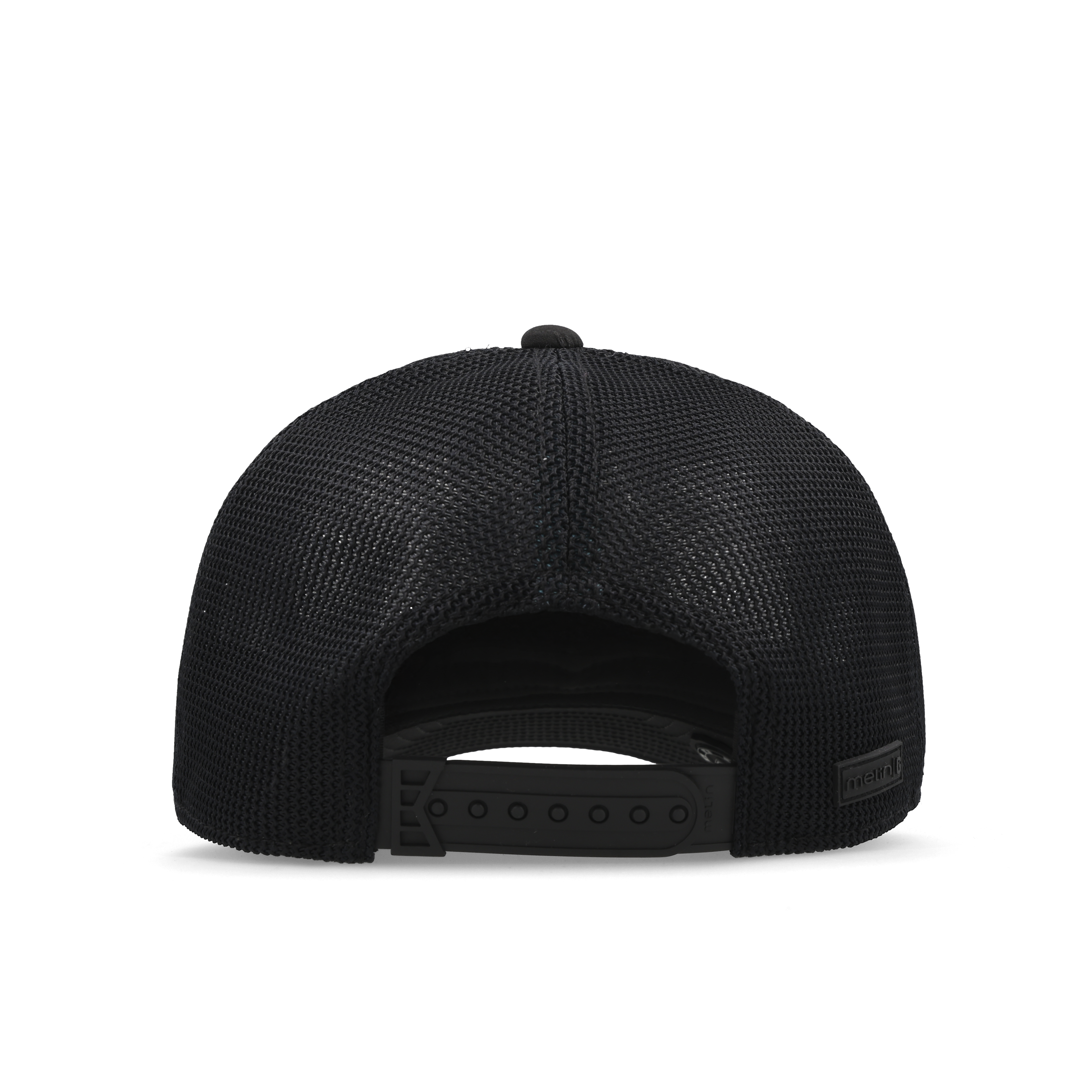 Odysea Retro Brand Hydro - Black (TTHW)
